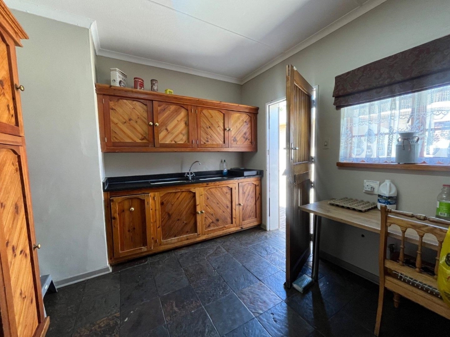 Commercial Property for Sale in Fichardt Park Free State